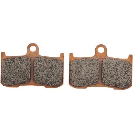 Extreme Performance Sintered  EPFA  Brake Pads