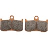 Extreme Performance Sintered  EPFA  Brake Pads