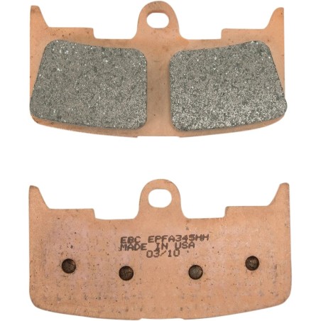 Harley Buell Brake Pads