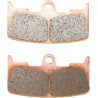 Premium Sintered Metal Harley Buell Brake Pads