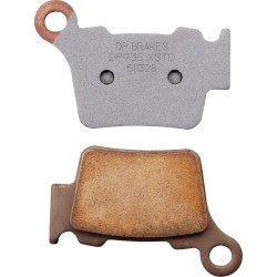 Standard DP Sintered Brake Pads