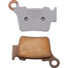 Standard DP Sintered Brake Pads