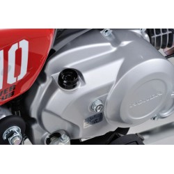 Bullet Oil Filler Cap