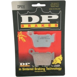 Standard DP Sintered Brake Pads