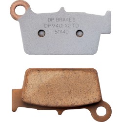 Standard DP Sintered Brake Pads