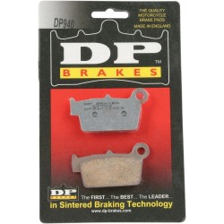 Standard DP Sintered Brake Pads