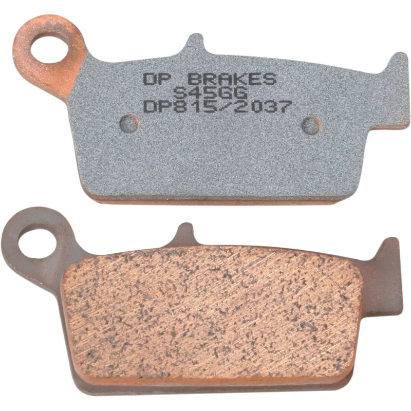 Standard DP Sintered Brake Pads
