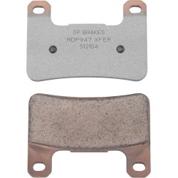 RDP X-Race Titanium Sintered Brake Pads