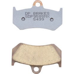 SDP Pro-SNX HH  Sintered Brake Pads