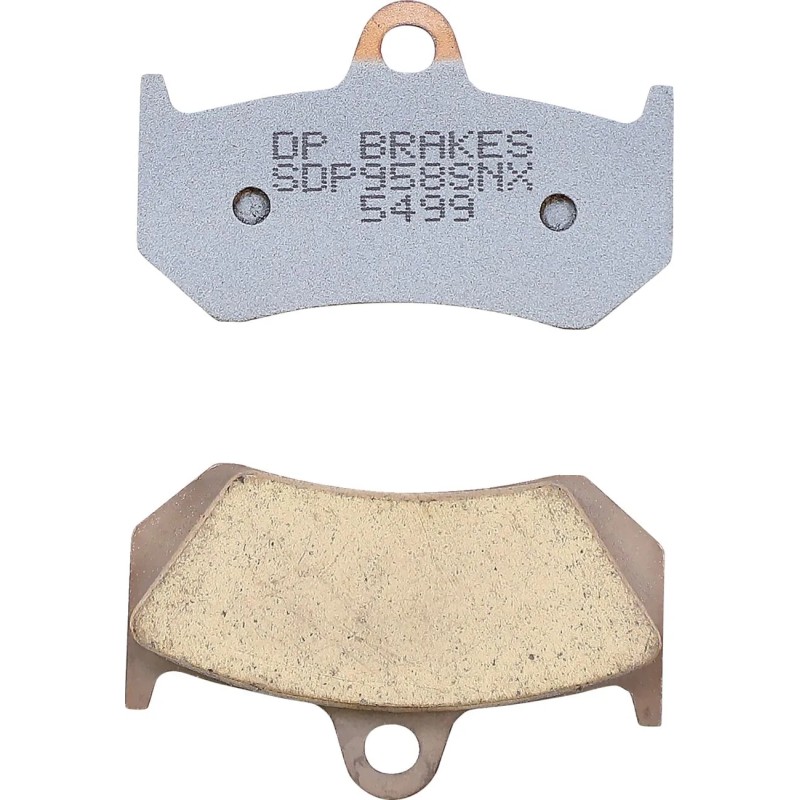 SDP Pro-SNX HH  Sintered Brake Pads