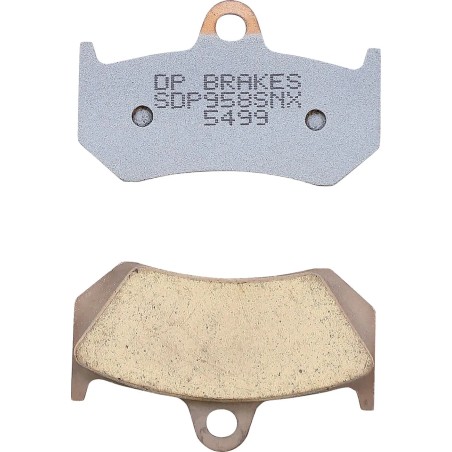 SDP Pro-SNX HH  Sintered Brake Pads