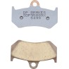 SDP Pro-SNX HH  Sintered Brake Pads