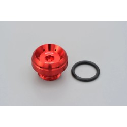 Bullet Oil Filler Cap