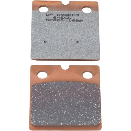 Standard DP Sintered Brake Pads