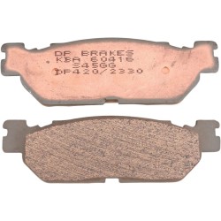 Standard DP Sintered Brake Pads