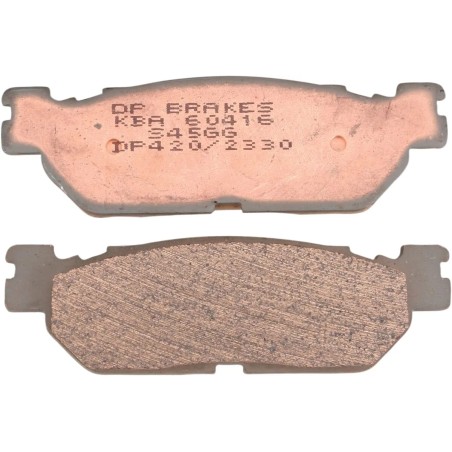 Standard DP Sintered Brake Pads