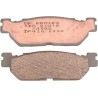 Standard DP Sintered Brake Pads