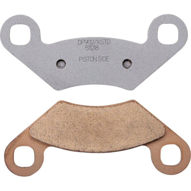 ATV UTV Sintered Metal Brake Pads