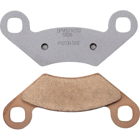 ATV UTV Sintered Metal Brake Pads