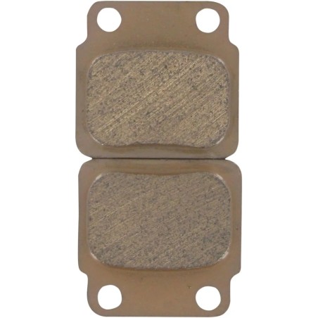 ATV UTV Sintered Metal Brake Pads