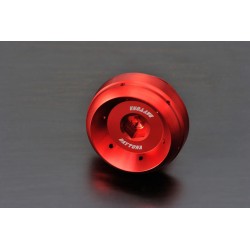 Bullet Oil Filler Cap