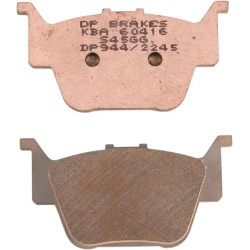 ATV UTV Sintered Metal Brake Pads