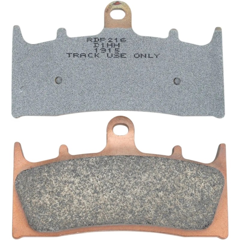RDP X-Race Titanium Sintered Brake Pads