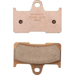 ATV UTV Sintered Metal Brake Pads