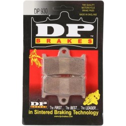 ATV UTV Sintered Metal Brake Pads