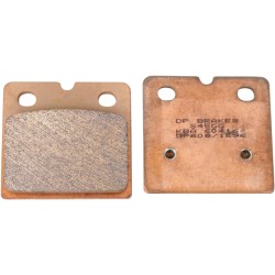 Standard DP Sintered Brake Pads