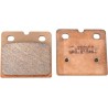 Standard DP Sintered Brake Pads