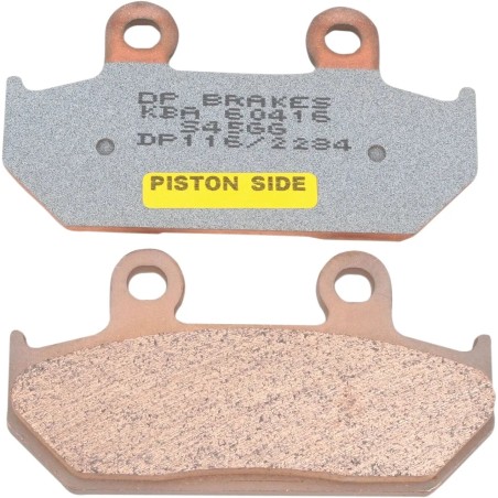Standard DP Sintered Brake Pads