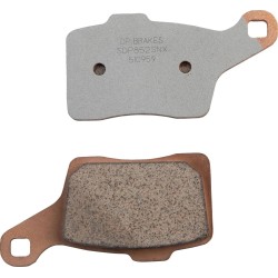 SDP Pro-SNX HH  Sintered Brake Pads