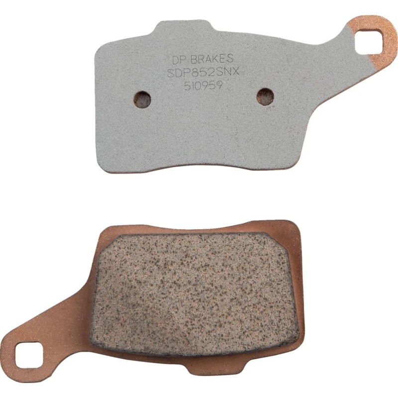 SDP Pro-SNX HH  Sintered Brake Pads