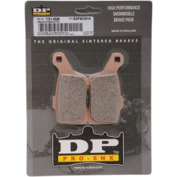 SDP Pro-SNX HH  Sintered Brake Pads