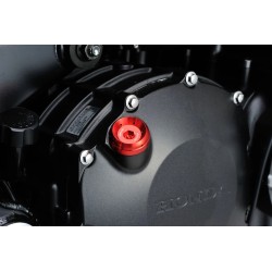 Bullet Oil Filler Cap