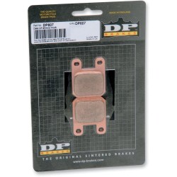 Standard DP Sintered Brake Pads