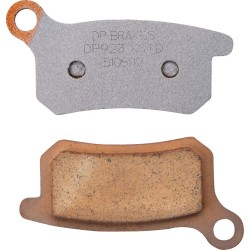 Standard DP Sintered Brake Pads