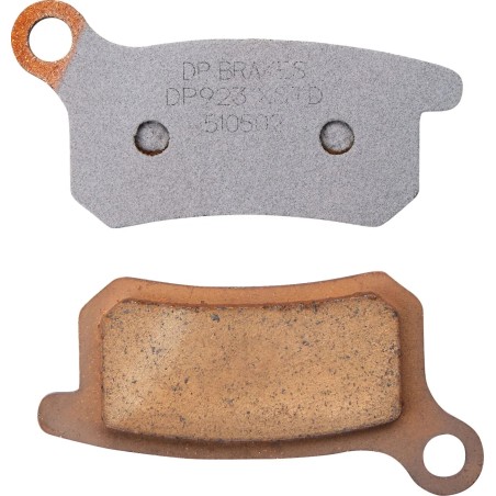 Standard DP Sintered Brake Pads
