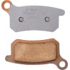 Standard DP Sintered Brake Pads