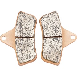 ATS All-Terrain Sintered Brake Pads
