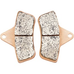 ATS All-Terrain Sintered Brake Pads