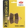 ATS All-Terrain Sintered Brake Pads