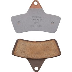 Standard DP Sintered Brake Pads