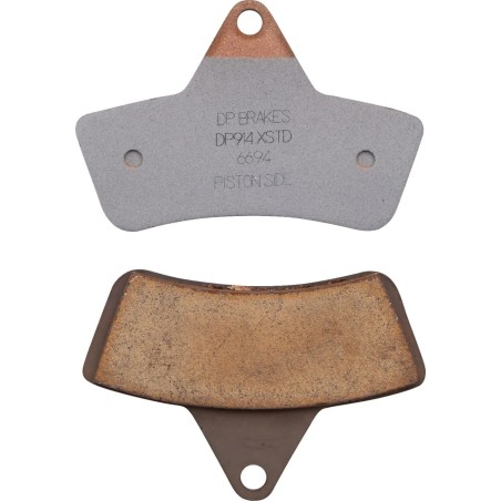 Standard DP Sintered Brake Pads