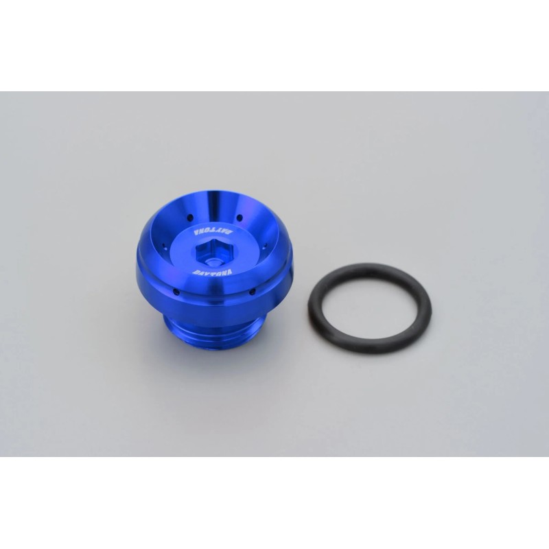 Bullet Oil Filler Cap