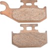 XCR Sintered Brake Pads