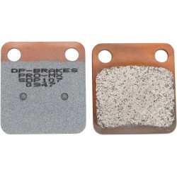 SDP Pro-MX Sintered Brake Pads