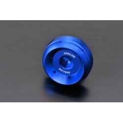 Bullet Oil Filler Cap