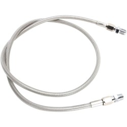 Extended Length Brake Line